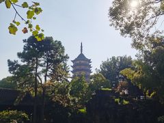 -北寺塔