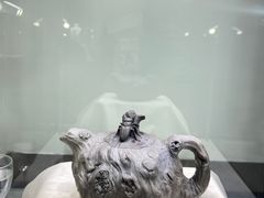 -上海市工艺美术博物馆