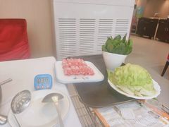 -天宜隆蘑菇宴火锅(石景山旗舰店)