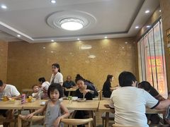 -晓峰手工擀面皮(新民街总店)