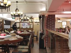 大堂-百年神厨·地道川菜(清江西路店)