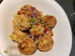 -全聚贤餐厅·湖北家常菜(沙湖店)