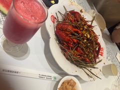 -於氏虾神(盱眙总店)