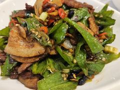 -马凯餐厅(地安门店)