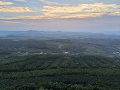 -帽儿山国家森林公园