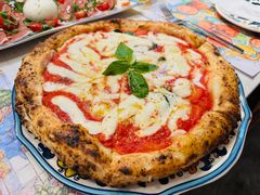 -Mammamia意大利餐厅(古北店)