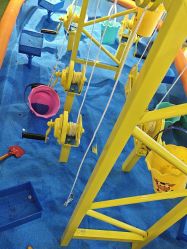 -卡通尼·Safari非洲探索乐园·生日会(金桥国际商业广场店)