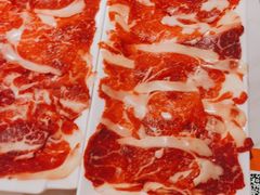 -犇鼎牛潮汕牛肉火锅(新辰里学清路店)