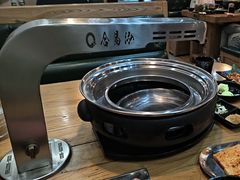 -合易泓烤肉·海肠捞饭(火车站店)