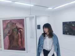 -Chanel(德基广场店)