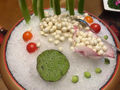 -金贵源食神(楚河汉街店)