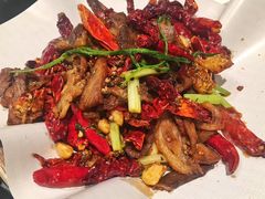 -魏家凉皮(博水商务大厦店)