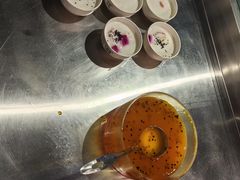 -玫瑰花园自助烤肉(顺义鑫海韵通店)