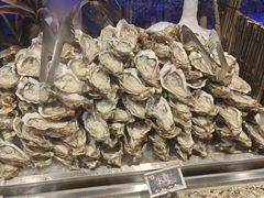 -初色海鲜自助(万丰路店)