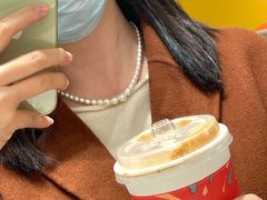 -Manner Coffee(白玉兰广场店)