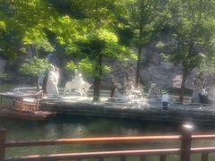 -丹东凤凰山景区