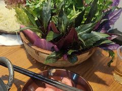 -木货街重庆老火锅(流塘店)