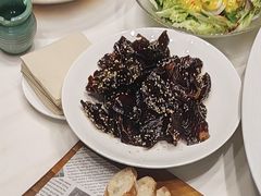 -怡得观滇餐厅·地道昆明菜·1996(海埂大坝店)