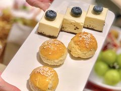 -馋遇江南·精致湖景雅宴(东方之门店)