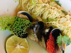 -The Rug Cafe(王府中环店)