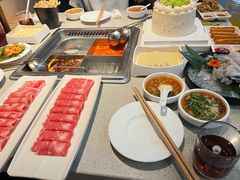 -海底捞大排档火锅(悦荟广场店)