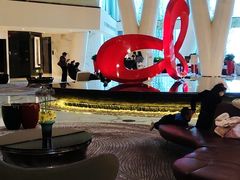 -广州四季酒店