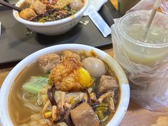 -水平有限螺蛳粉(宏达大厦店)