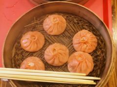 -四季美汤包(汉口里店)