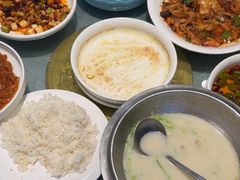 -裕德隆清真饭庄·天津特色菜(东丽店)