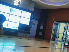 -新世纪电影城(阳光100店)