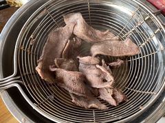 牛舌-官塘兄弟·潮汕牛肉店(官塘总店)