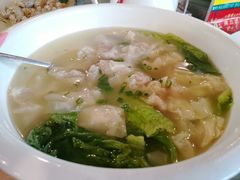 -崖口红树林海鲜餐厅