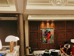 -澳门喜来登大酒店