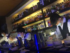 -MOSSO音乐酒吧·Live House(南京西路店)