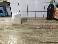 大堂-熊面妈老面馆