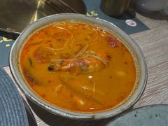 -仙罗泰·泰国餐厅(印象汇店)