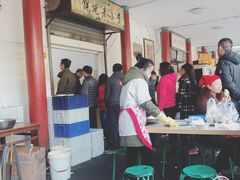 -李小老烧饼(常营民族家园店)