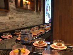 -争鲜回转寿司(徐汇星游城店)