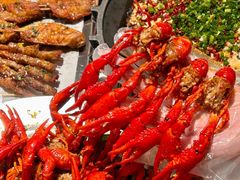 -麗枫酒店(深圳机场福永地铁站店)