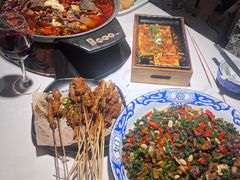 -友记功夫香·人民大排档(红牌楼店)