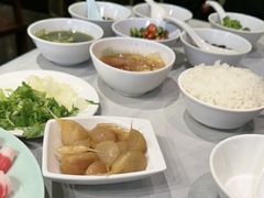 -东来顺饭庄(apm总店)