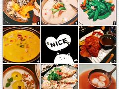 -嘉禾·悦享餐厅(八方汇店)