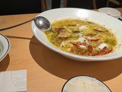 -太二酸菜鱼(深圳布吉万象汇店)