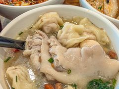 -谭师爷龙抄手(白下路店)