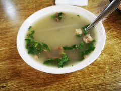 驴杂汤-弘善寺驴肉馆(十里河文化园店)