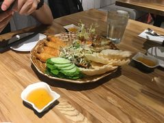-大茴香越法料理(SOHO复兴店)