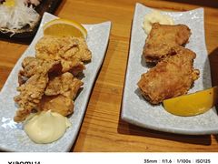 -Ramen满吉·豚骨拉面(丽园路店)