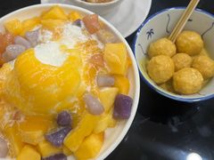 -水牛奶皇后糖水铺(深圳总店)