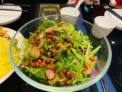 -皇城根·烤鸭·鱼头·家常菜(欧亚大观乐活城店)