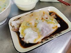 鲜虾牛肉肠-银记肠粉店(北京路店)